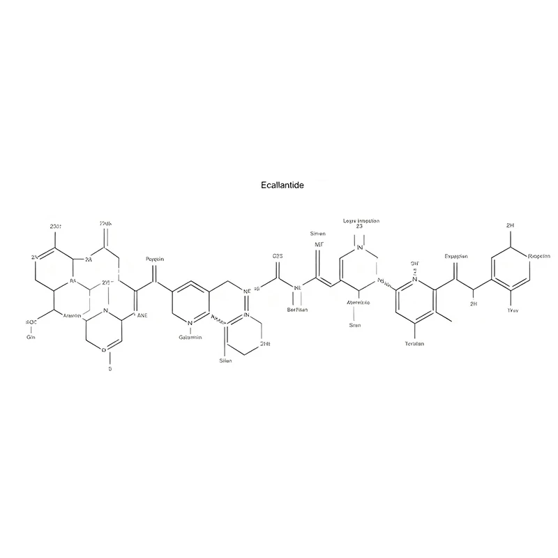 CAS 460738-38-9 Ecallantide