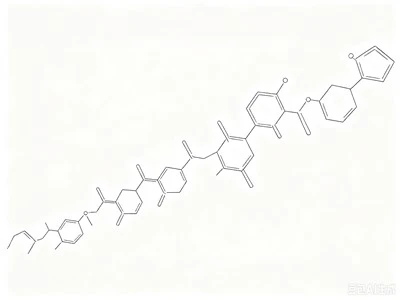 CAS 914009-86-2 গ্লেপাগ্লুটাইড